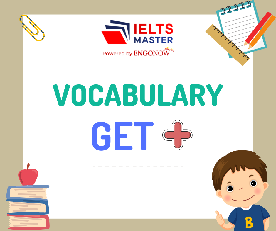 IELTS Master