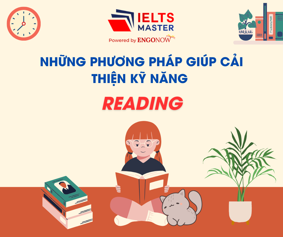 IELTS Master