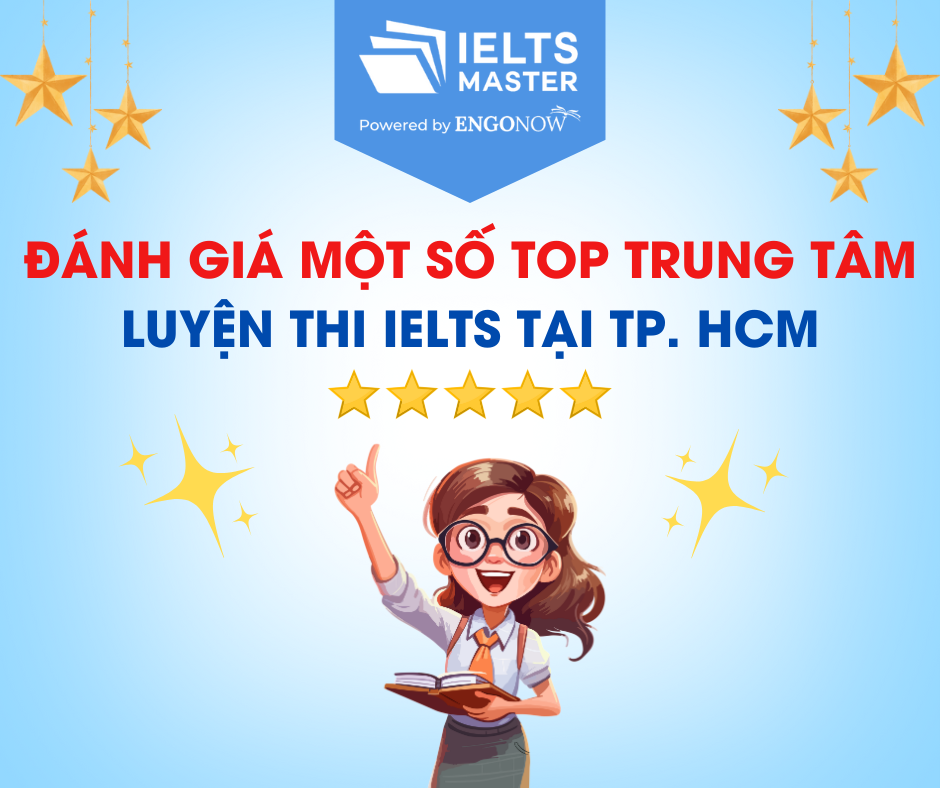 IELTS Master