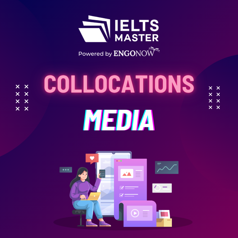 IELTS Master