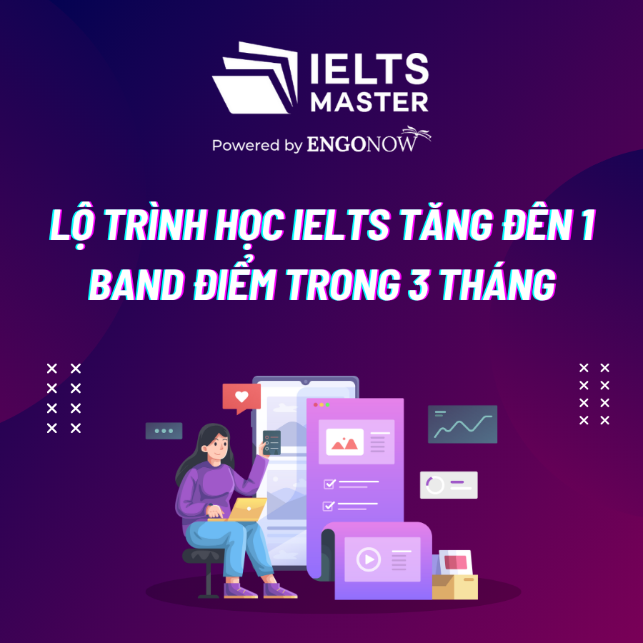 IELTS Master