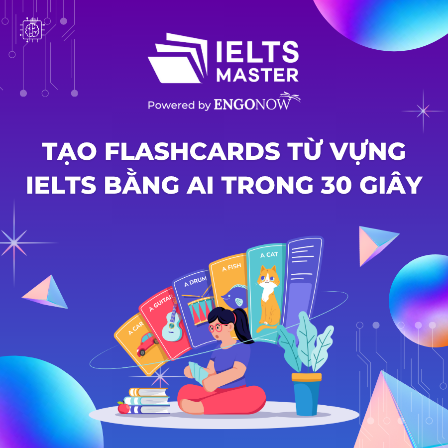 IELTS Master