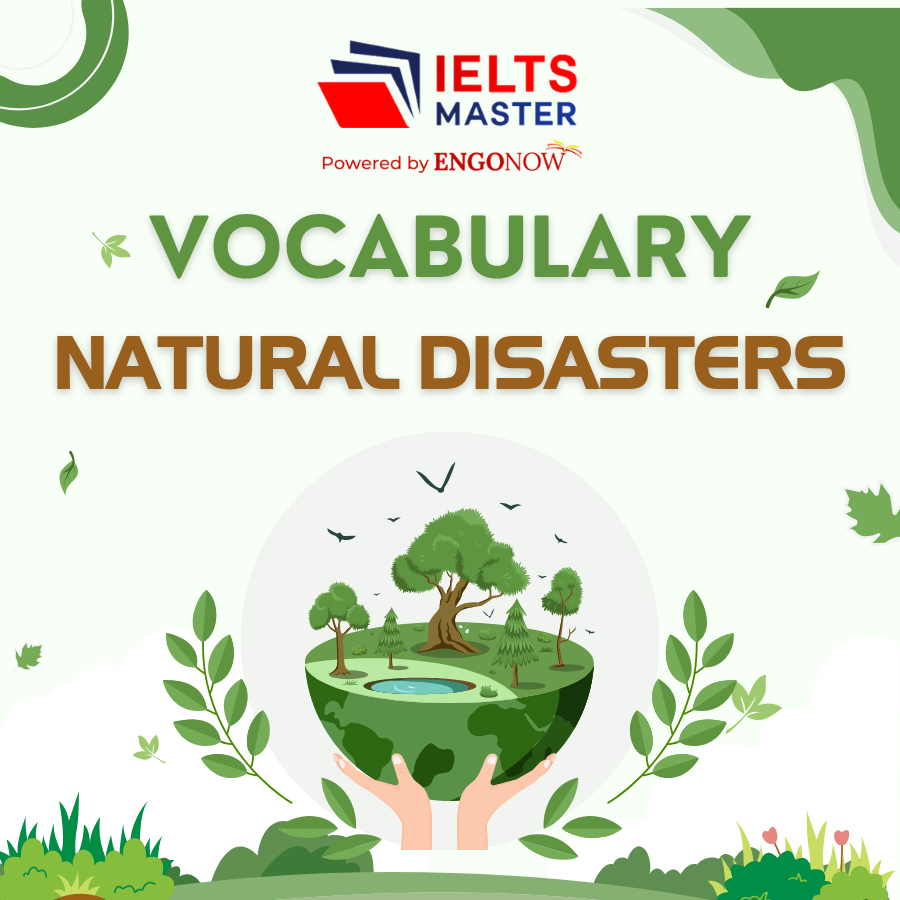 IELTS Master