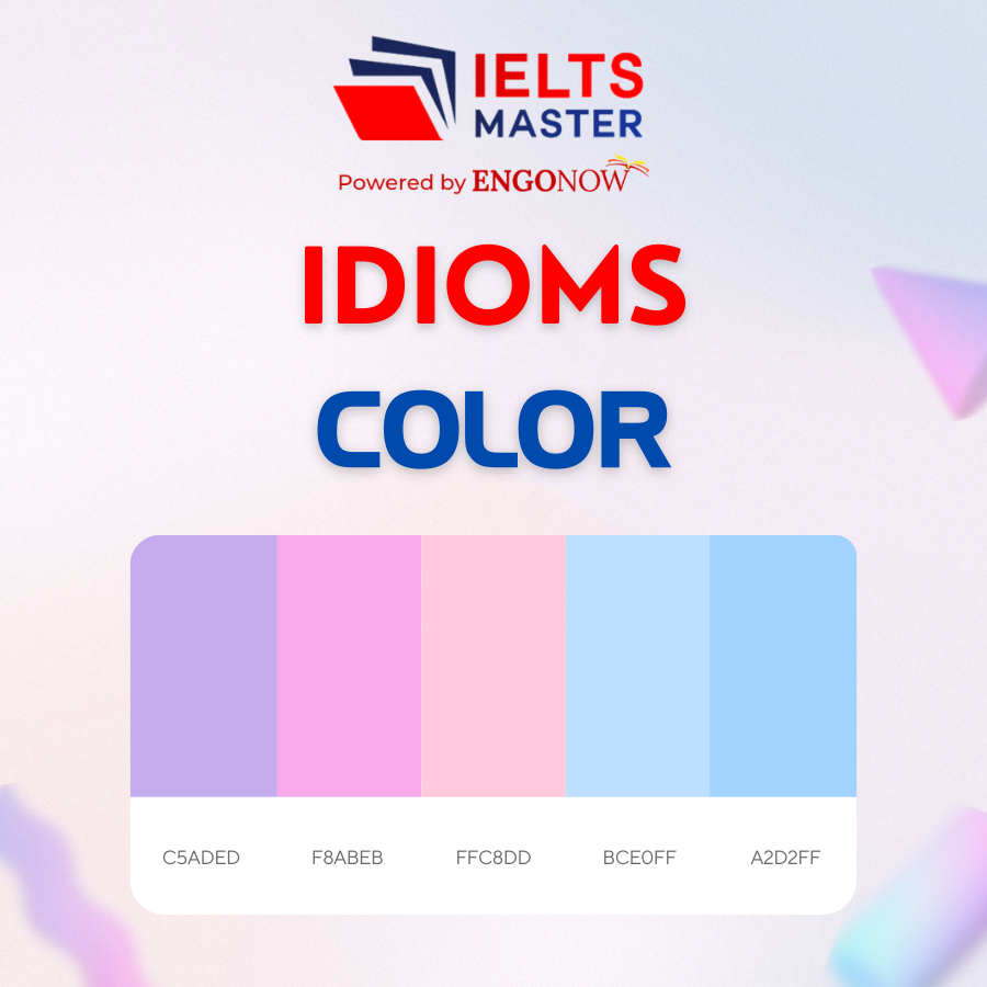 IELTS Master