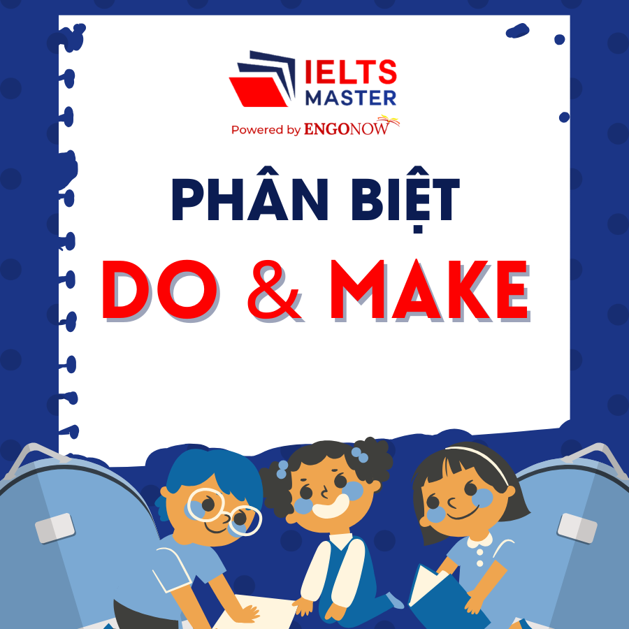 IELTS Master