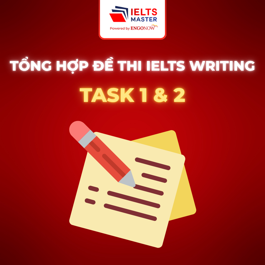 IELTS Master