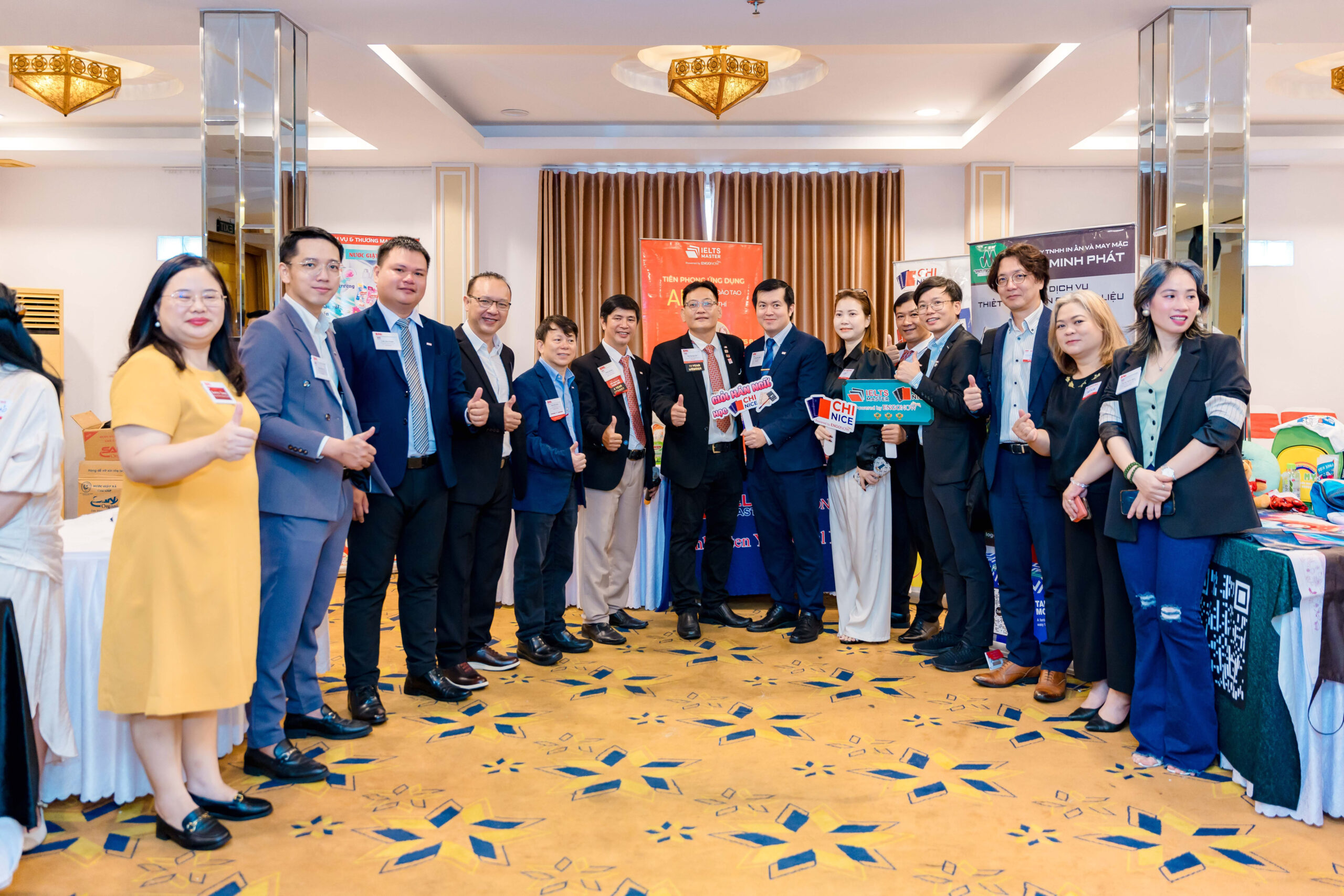 học tiếng Trung hiệu quả