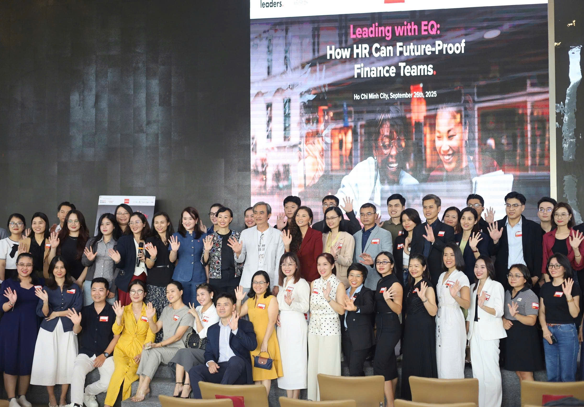 học ielts bình tân