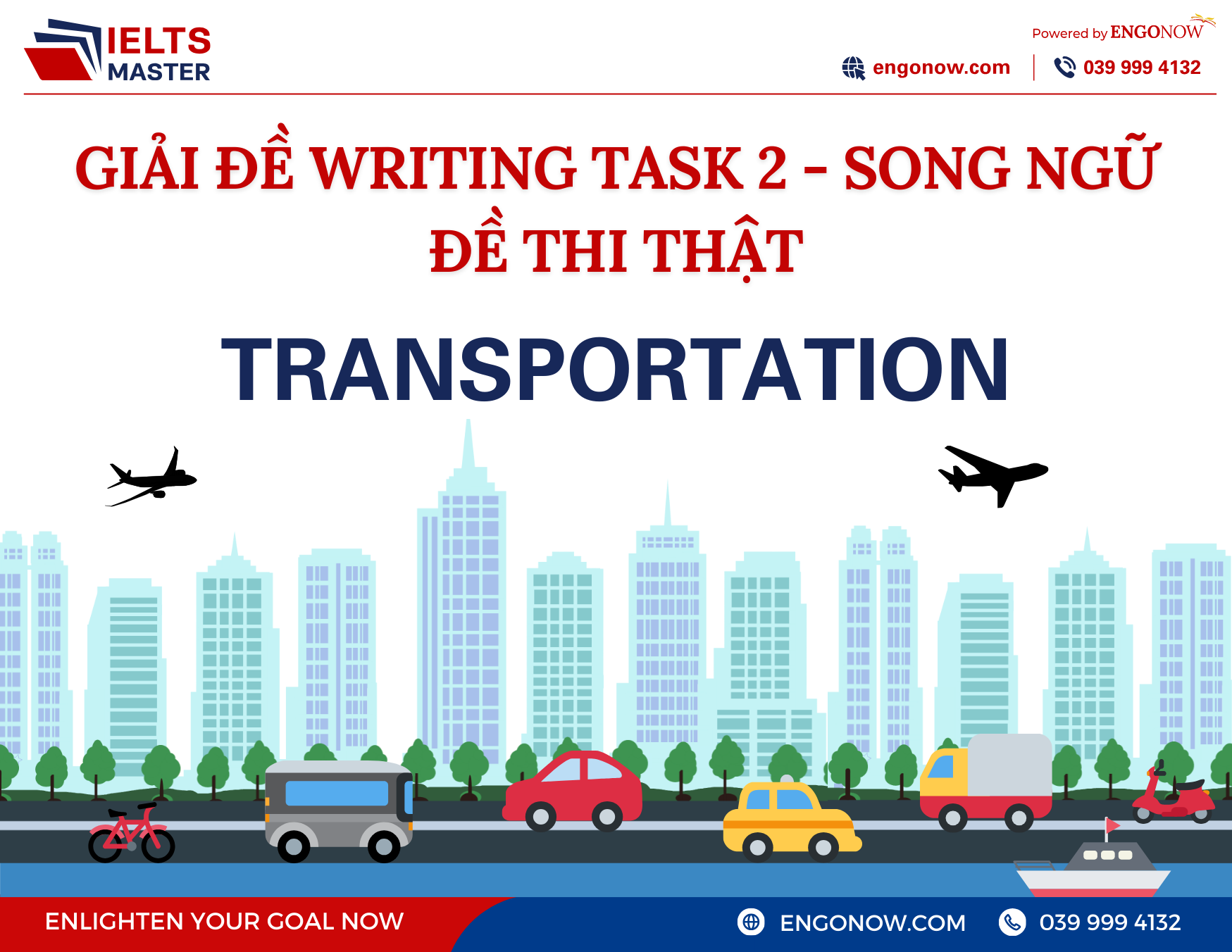 bài mẫu ielts writing task 2