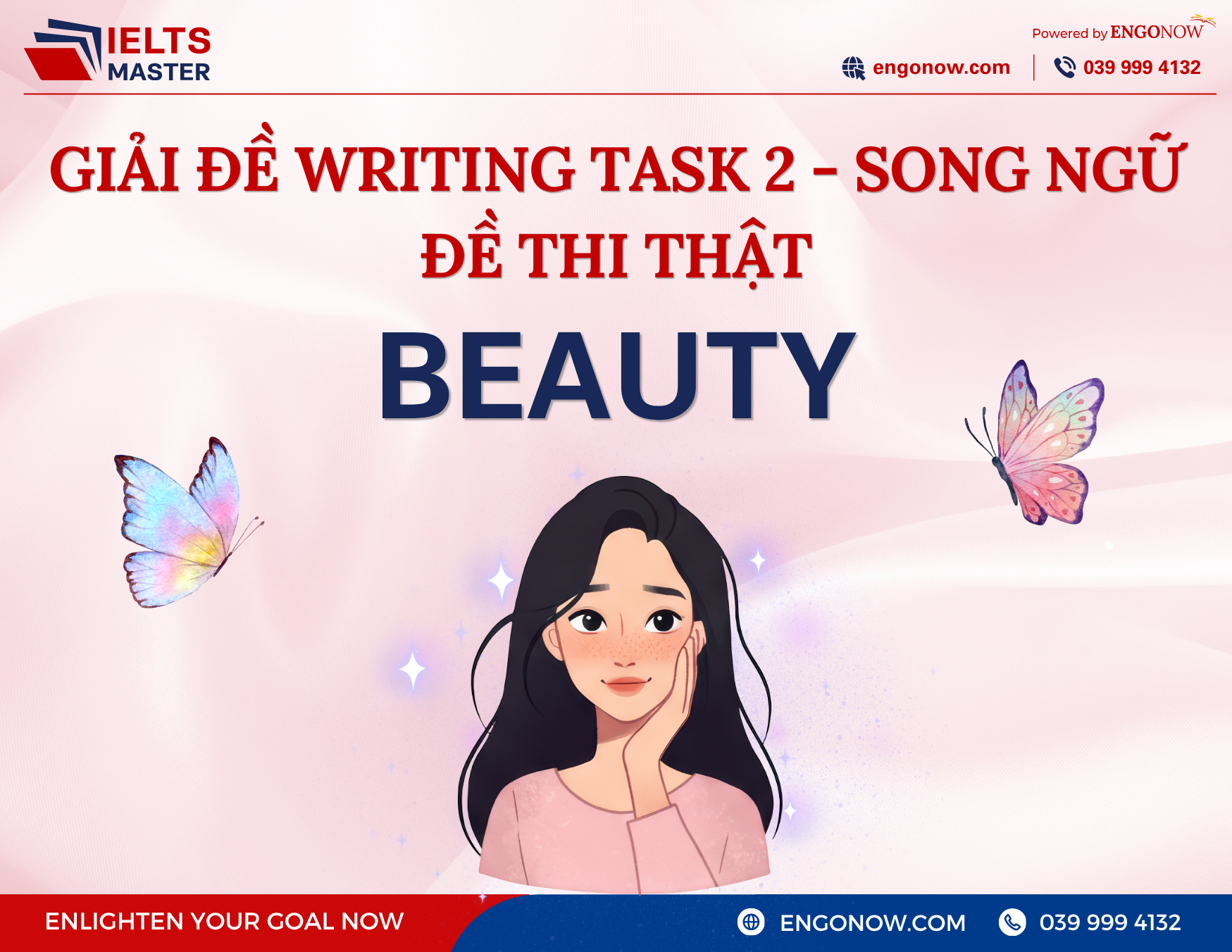 IELTS Writing Task 2