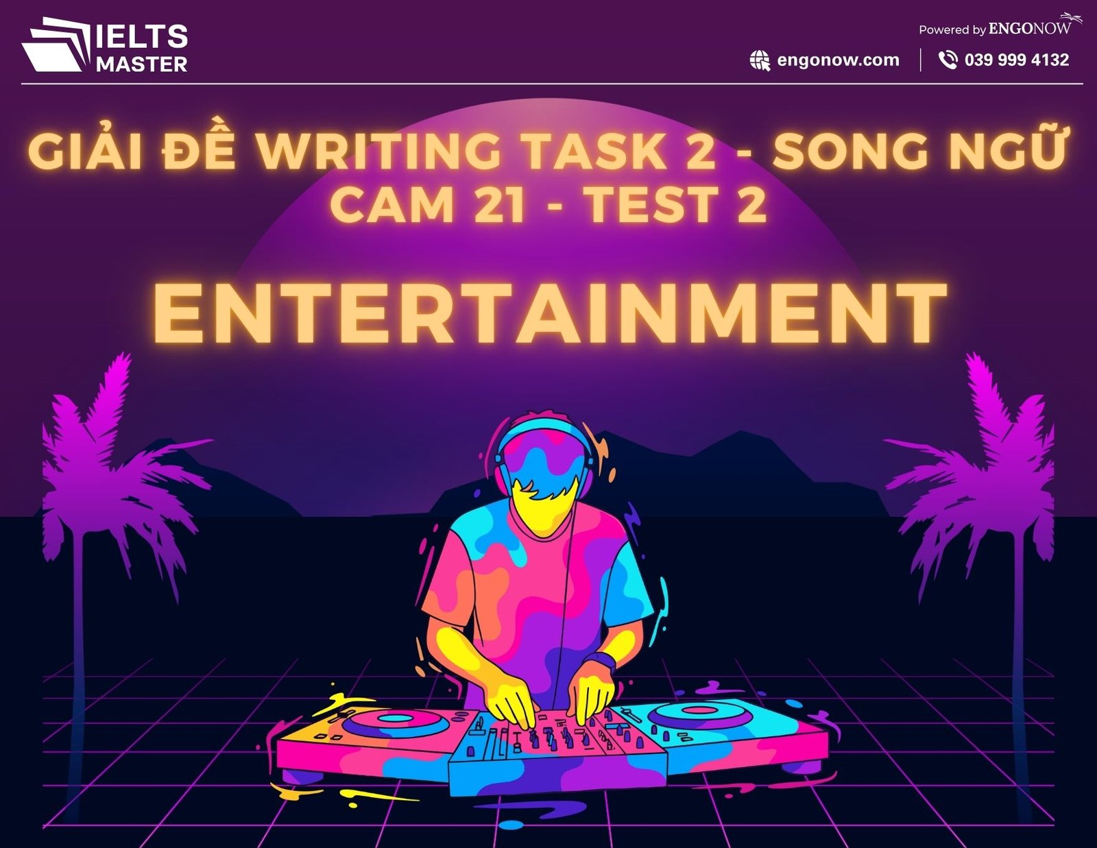 ielts writing task 2