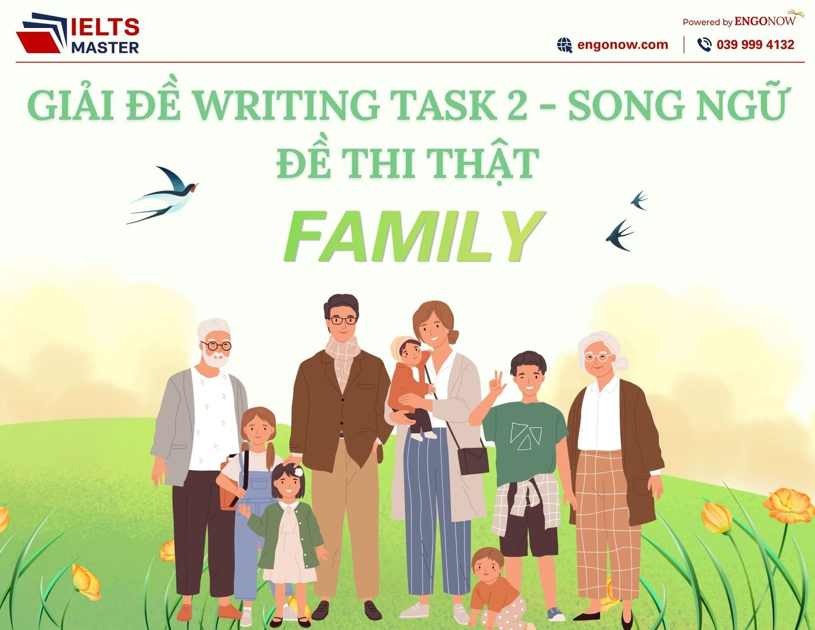 IELTS Writing Task 2