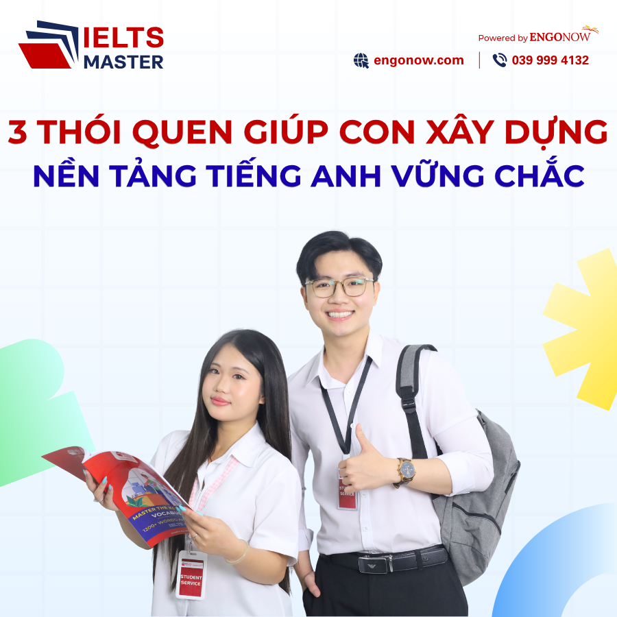 IELTS Bình Tân