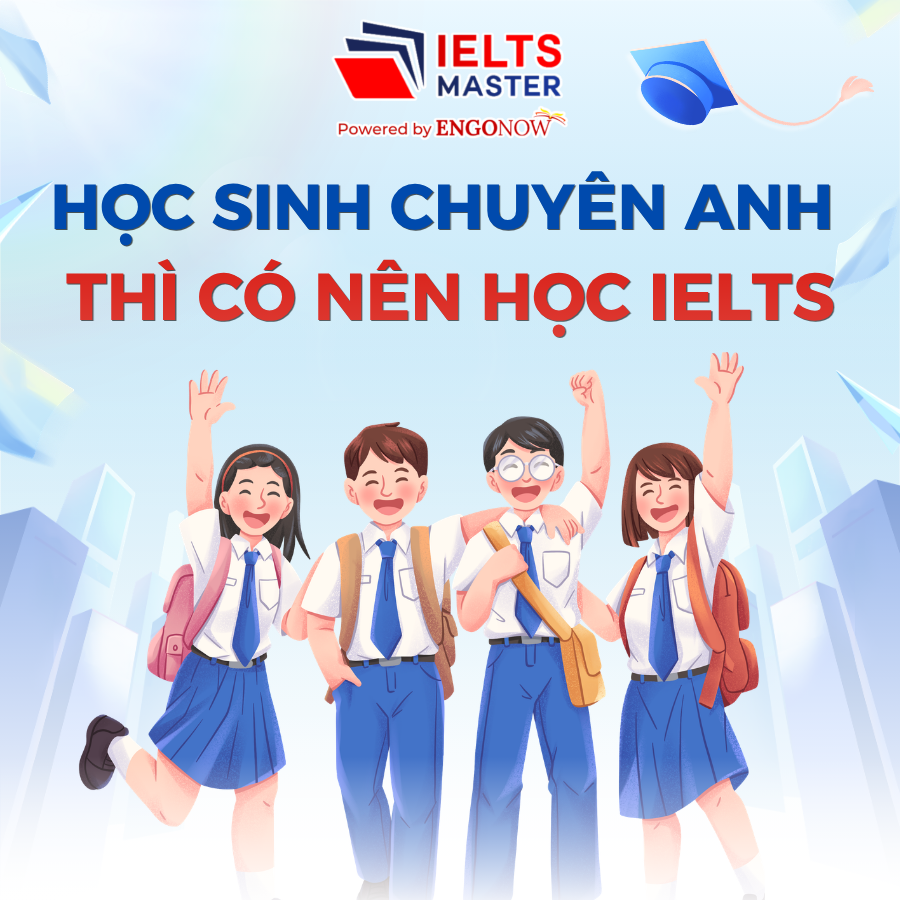 học tiếng Anh