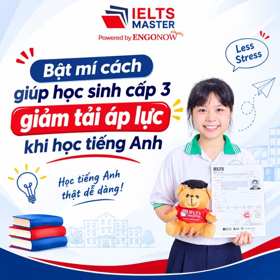 học tiếng Anh