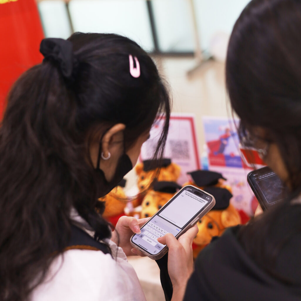 Lợi thế của việc học IELTS